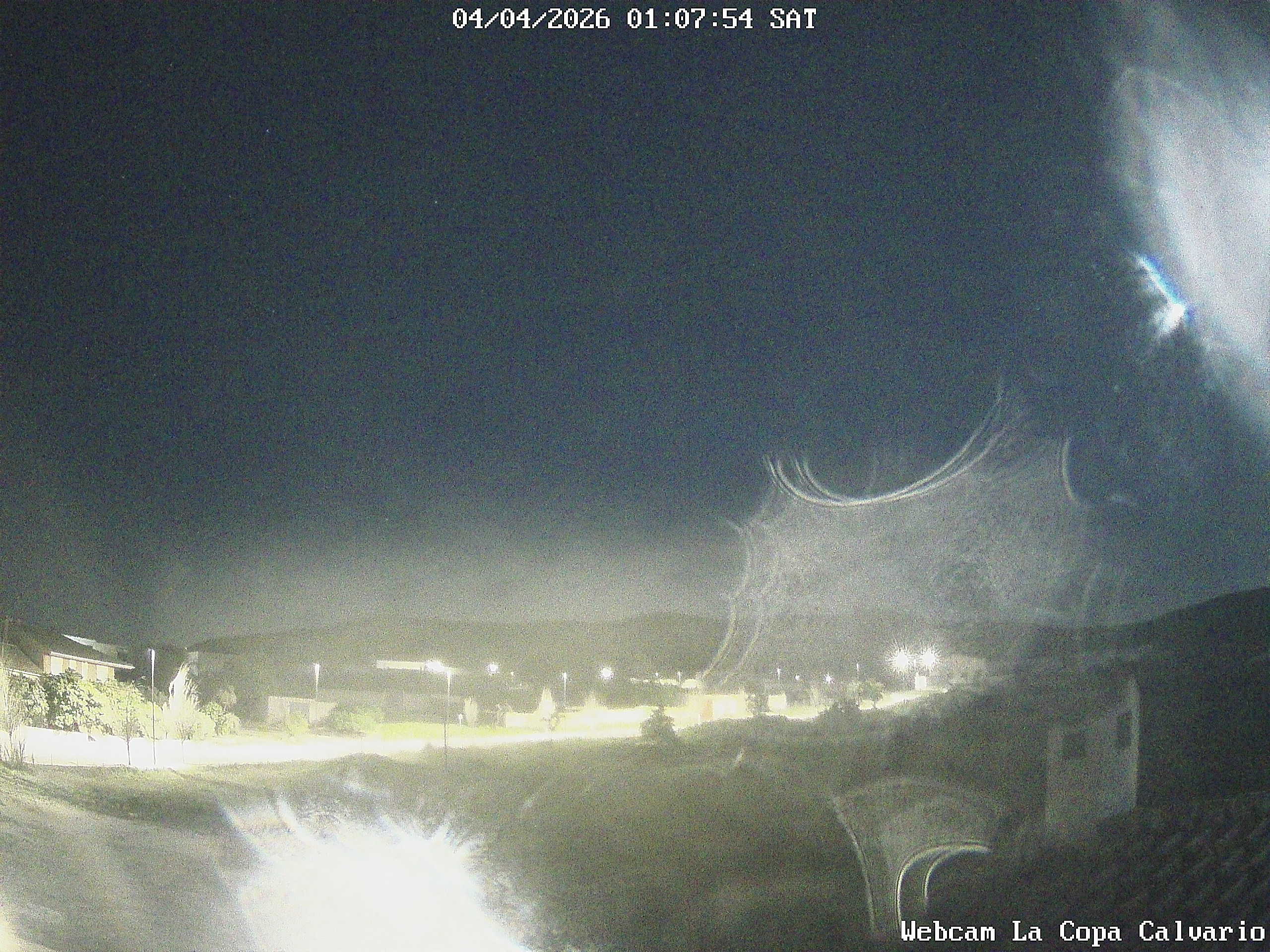 Webcam 2026-04-04 01:07:53